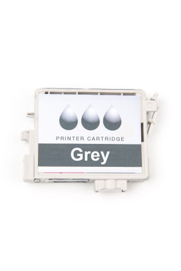 Canon Tinte PFI-1700 700ml grey - Image 1