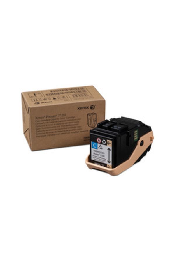 XEROX Toner-Modul cyan - Image 1