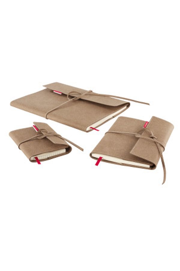 TRANSOTYP senseBook FLAP A5 - Image 1