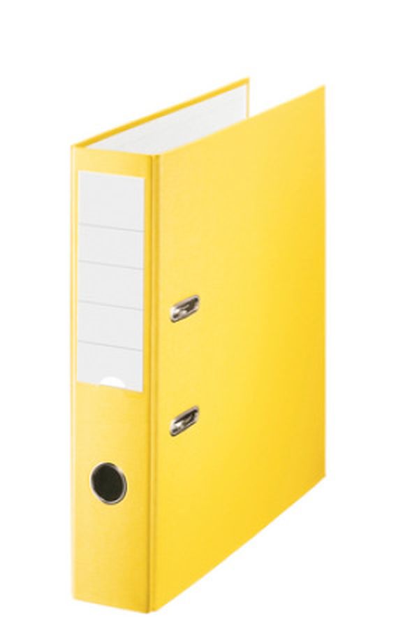 ESSELTE Ordner CH Standard 7.5cm - Image 1