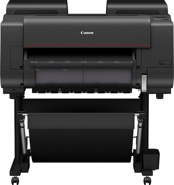 Canon iPF PRO-2600 24'' - Image 2