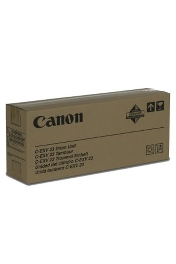 CANON Drum - Image 1
