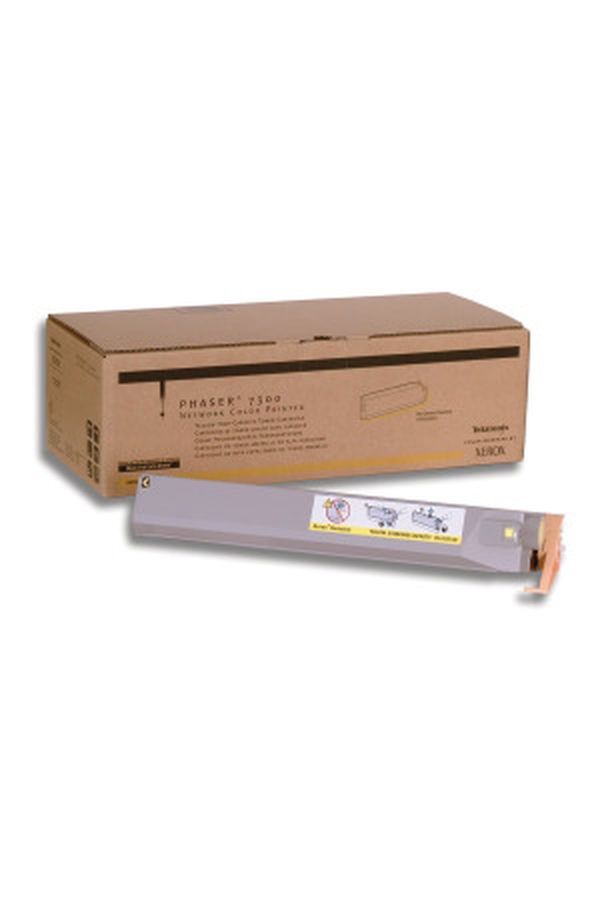 Xerox Toner 15000s. yellow - Image 1