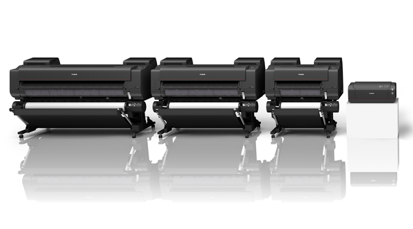 Canon iPF PRO-1100 17" - Image 4