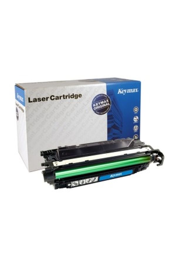 KEYMAX Toner-Modul HY schwarz - Image 1