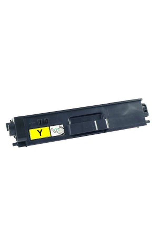 KEYMAX RMC- Toner HY yellow - Image 1