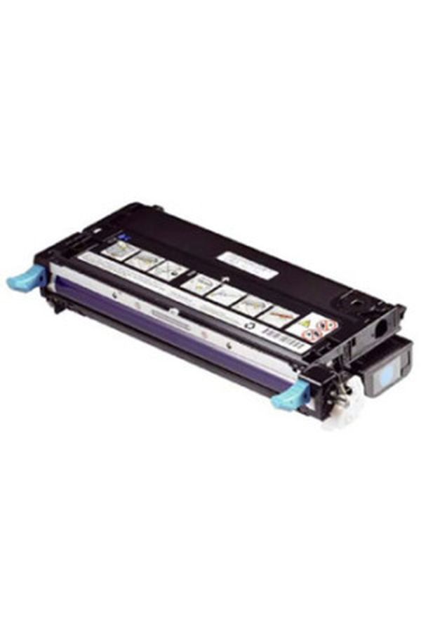 DELL Toner-Modul HY J394N cyan - Image 1