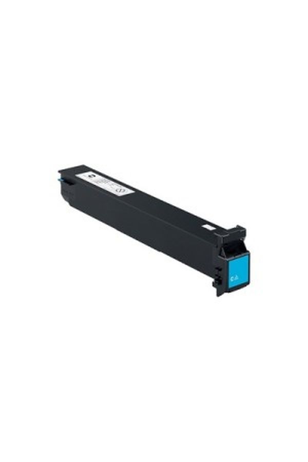 KONICA Toner TN-214C cyan - Image 1