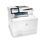 HP Color LaserJet Enterprise MFP M480f - Thumbnail 3