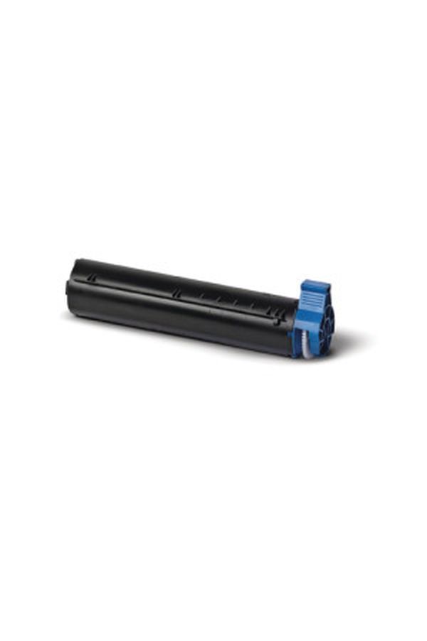 OKI Toner schwarz - Image 1